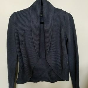H&M Open Cardigan